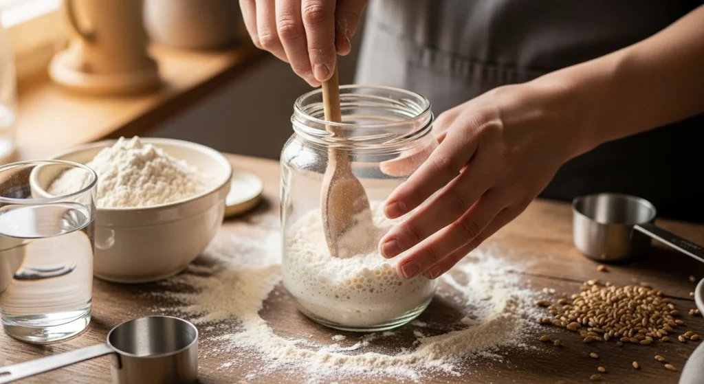 Best Funny Sourdough Starter Names
