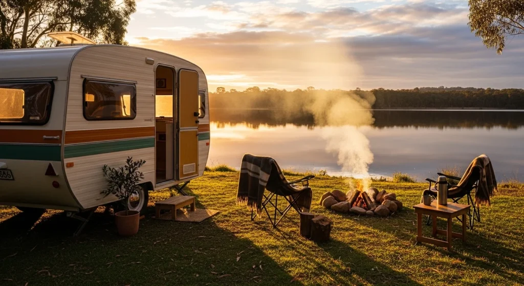Creative Caravan Names