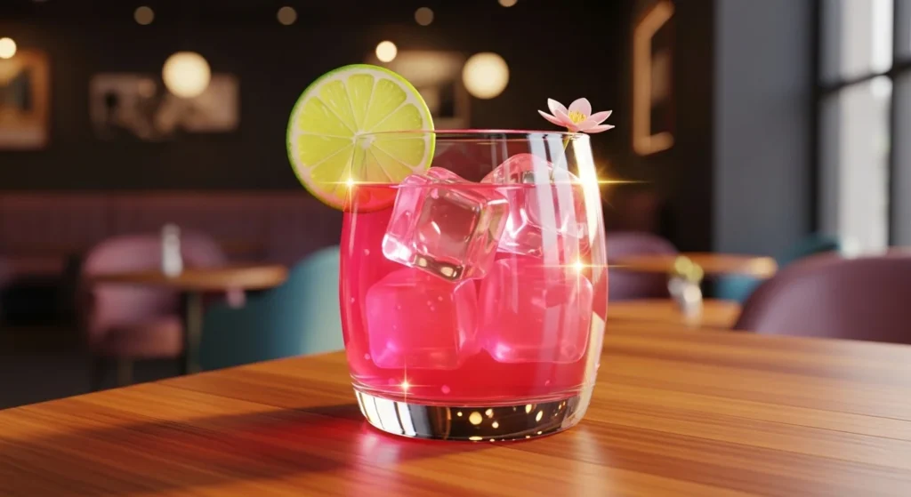 Unique Beverage Names