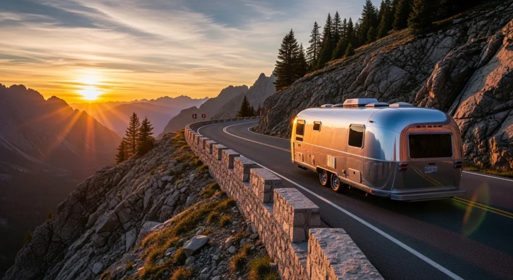Creative Caravan Names
