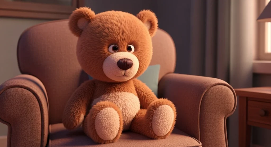 Best Teddy Bear Names