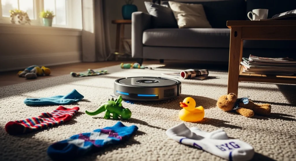 Funny Roomba Names Dirty