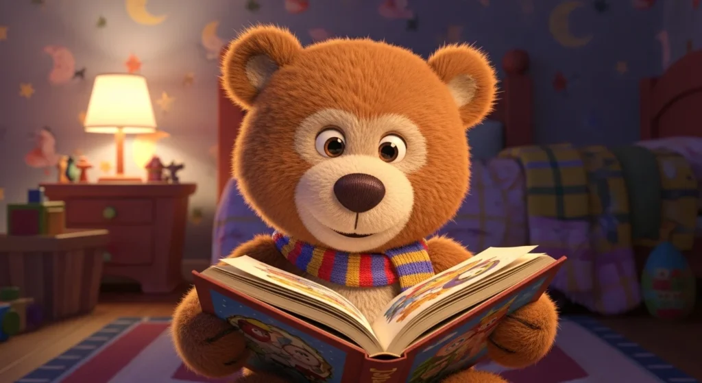 Funny Teddy Bear Names Puns