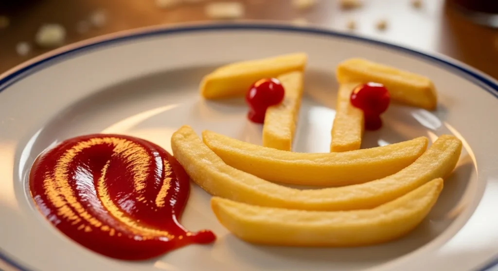 Creative Funny Diner Names