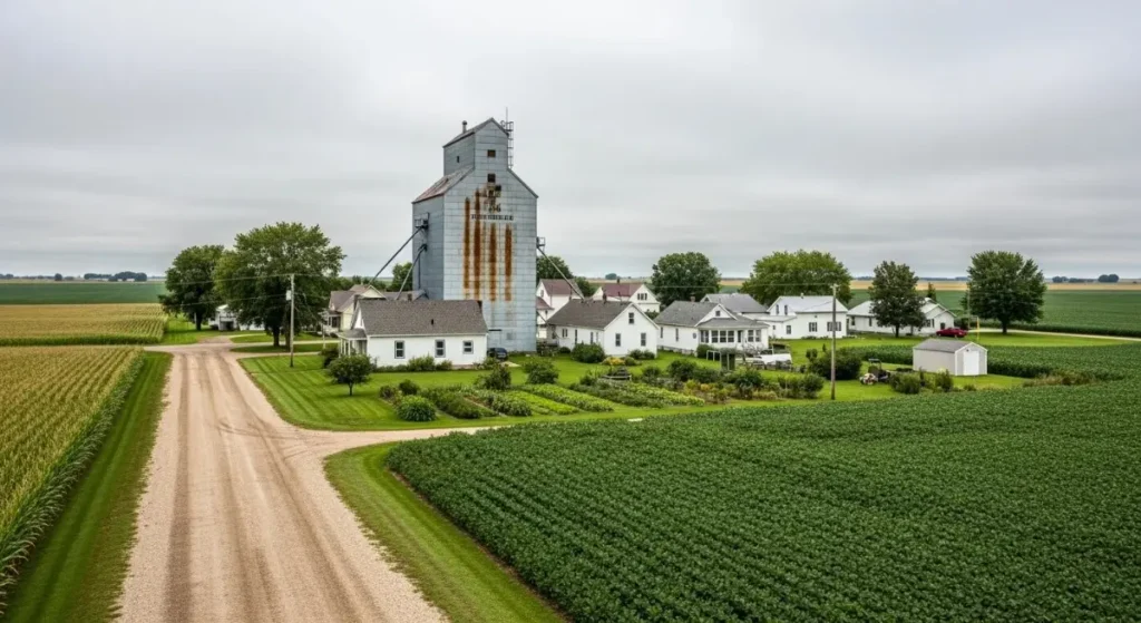 Creative Funny Names for Towns in America