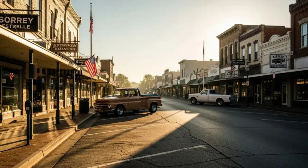 Famous Funny Names for Towns in America