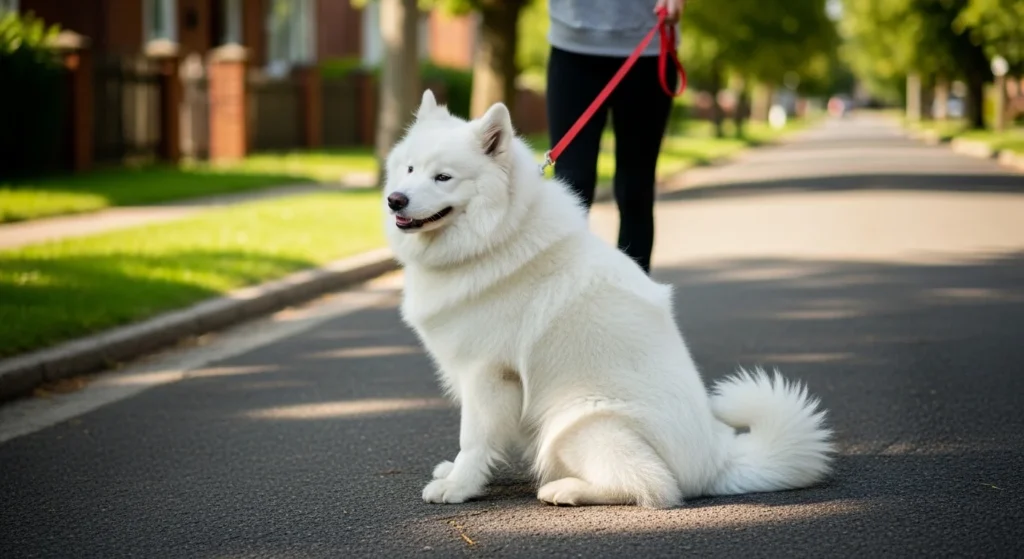 Food-Inspired Funny Female Dog Names