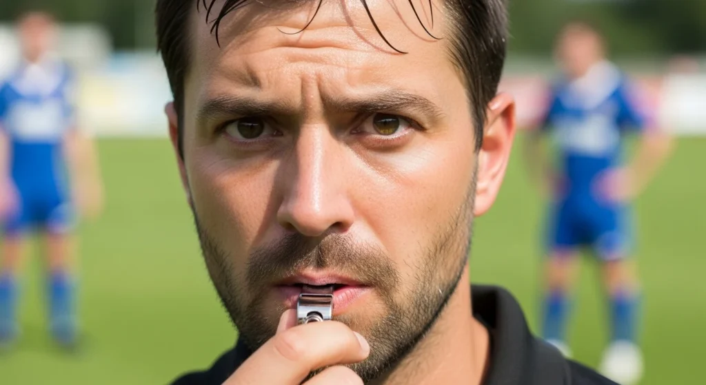Funny Football Names for Adults