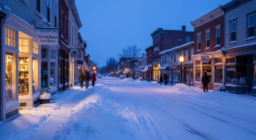 Funny Names for Towns in America Dirty
