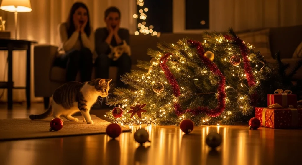 Funny Xmas Names Inspired by Movies
