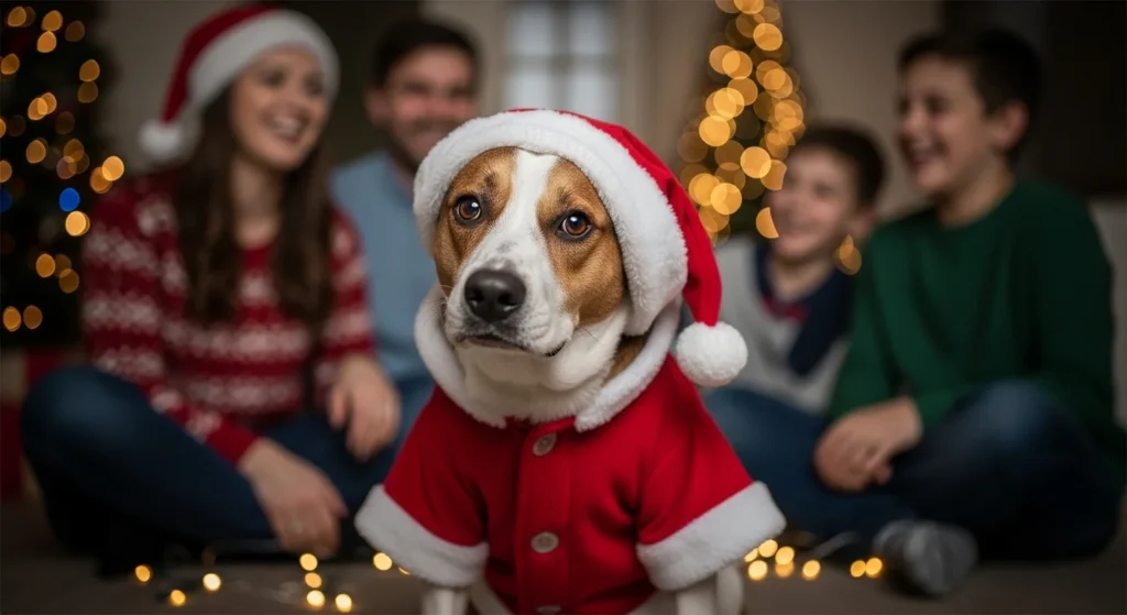 Funny Xmas Trivia Names