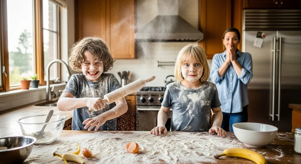 Hilarious Family Group Names