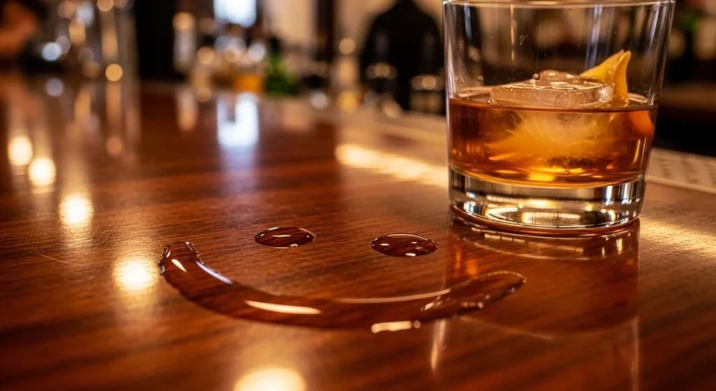 Holiday & Seasonal Funny Cocktail Names