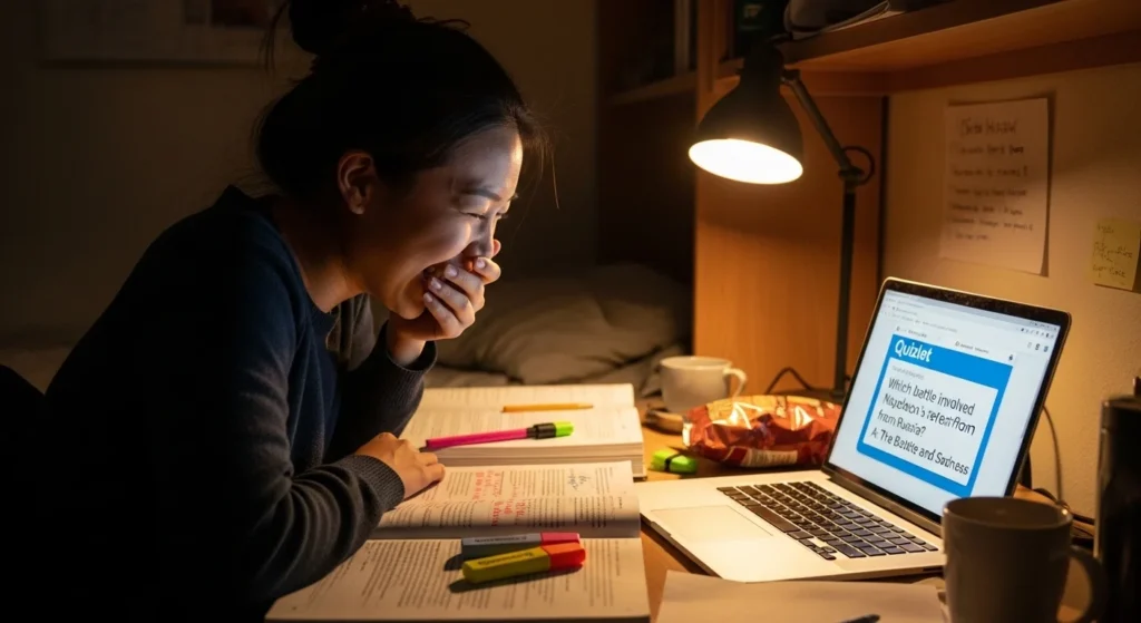 Lazy Genius Quizlet Funny Names
