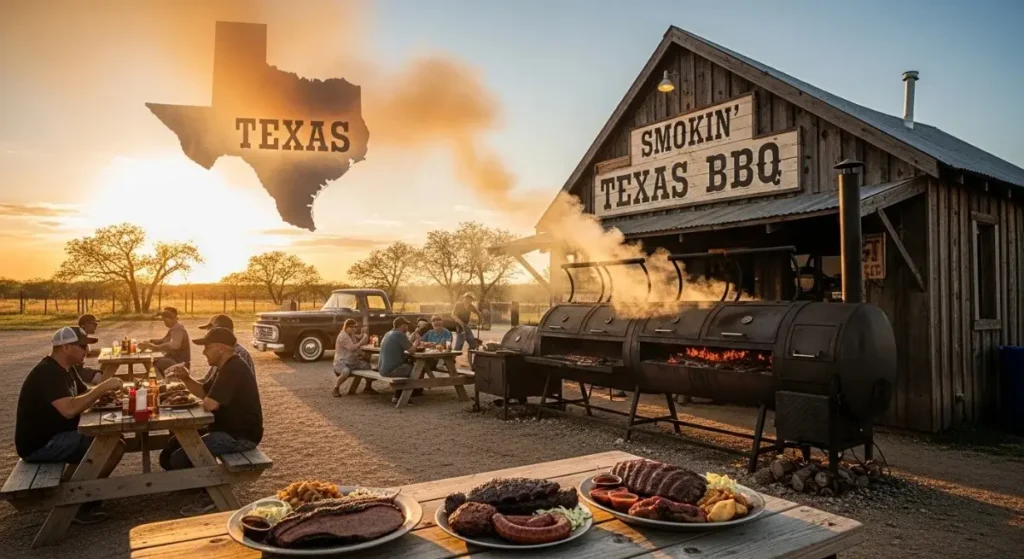Real Funny Texas Town Names