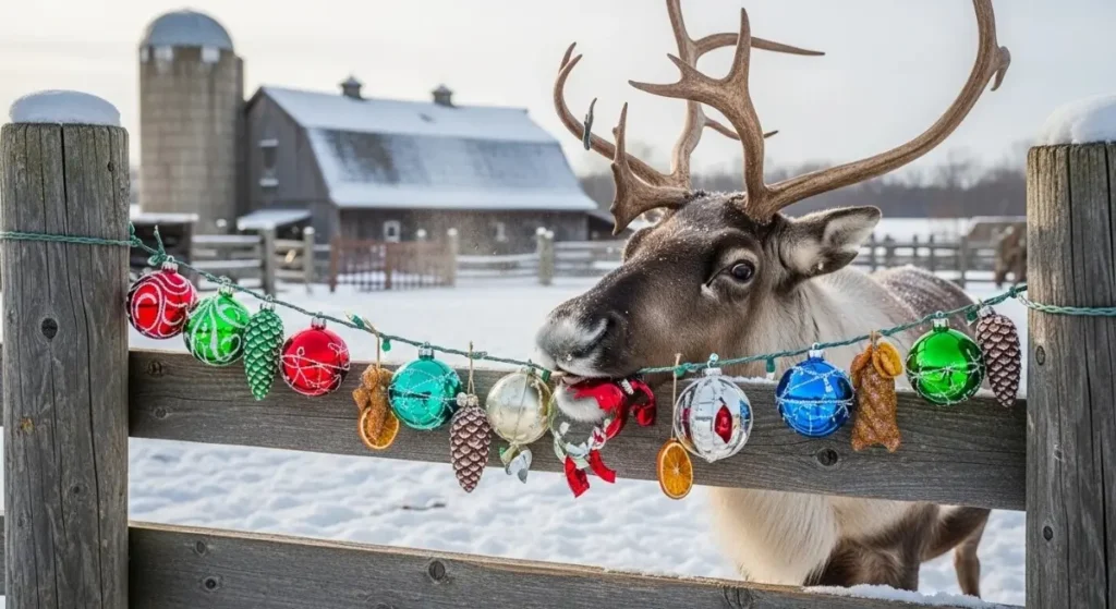 Short Funny Xmas Names