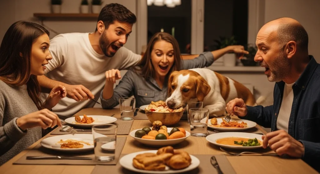 Silly Funny Family Names