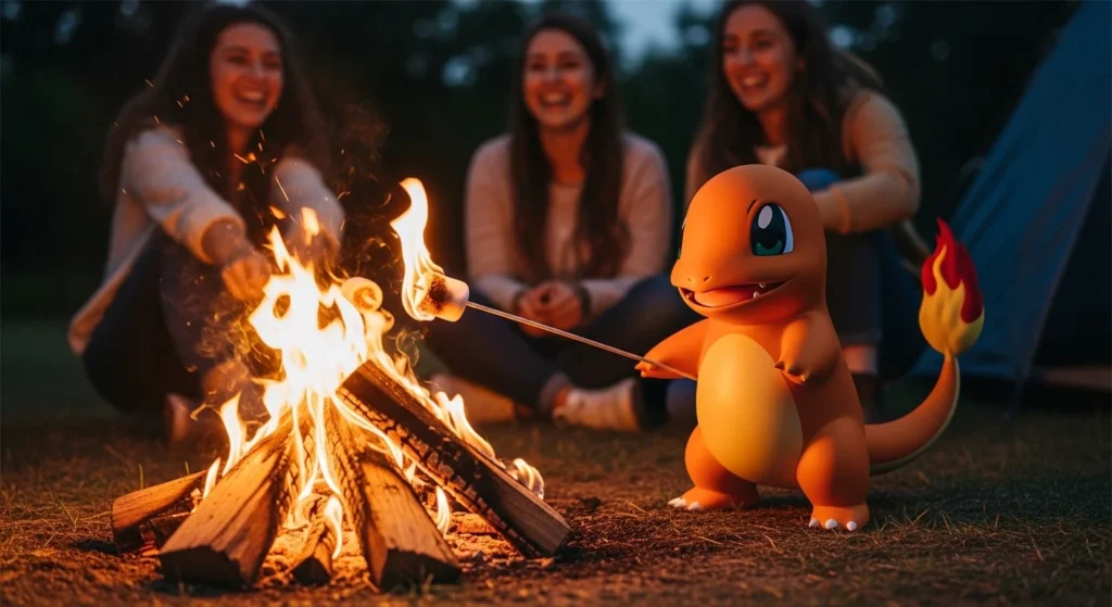 Unique Pokémon Names