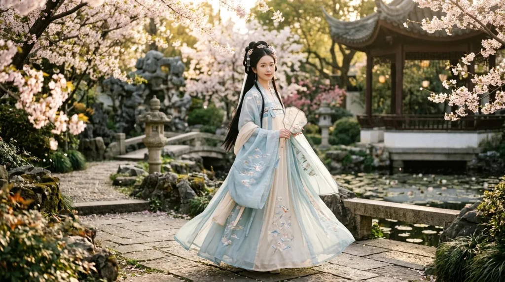 Chinese Last Names Female