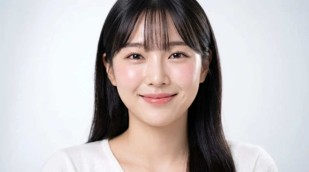 Cute Korean Girl Names