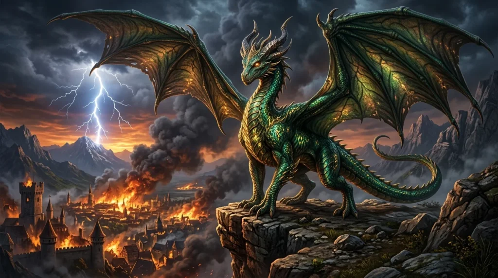 Female Dragon Names House Of The Dragon