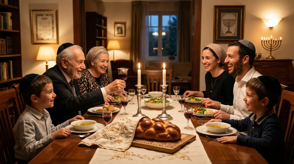 Jewish Last Names And Meanings