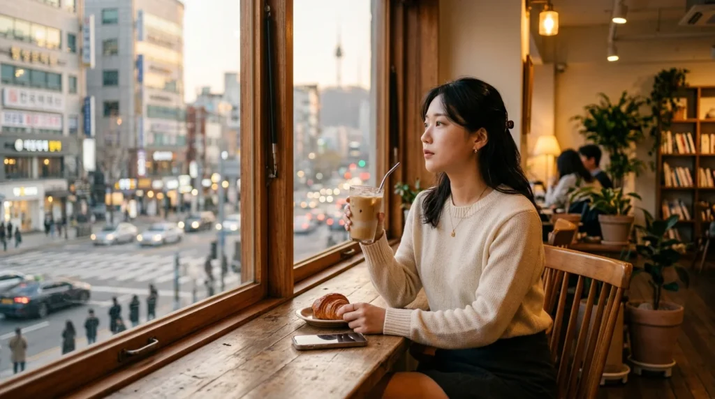 Korean Girl Names Meaning Strong