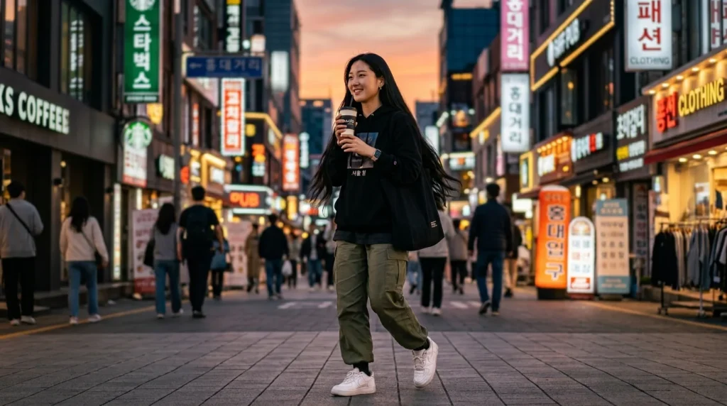 Korean Girl Names With Kim
