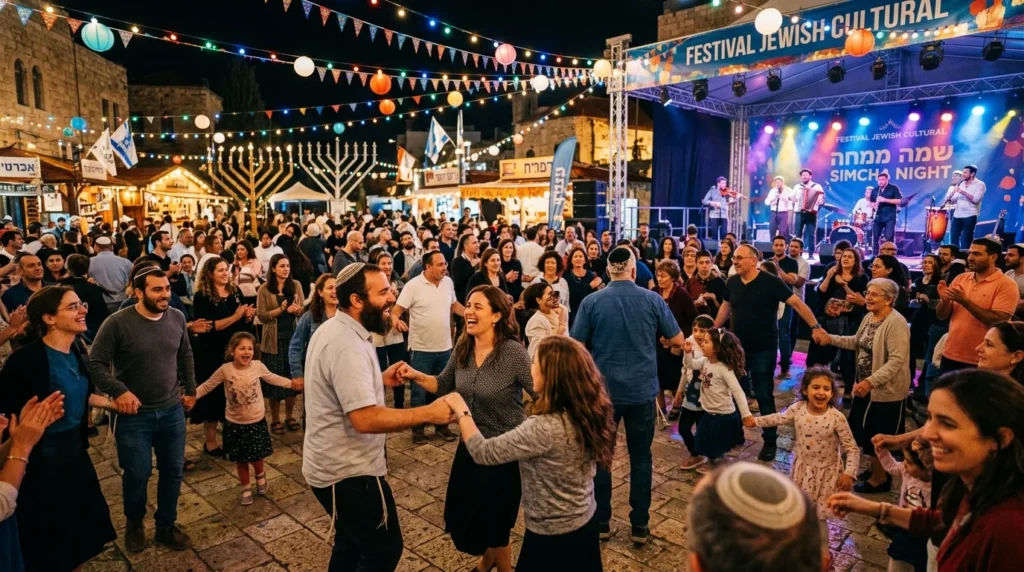 Popular Jewish Last Names
